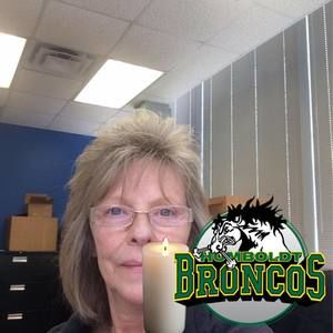 Meet your Posher, Gail